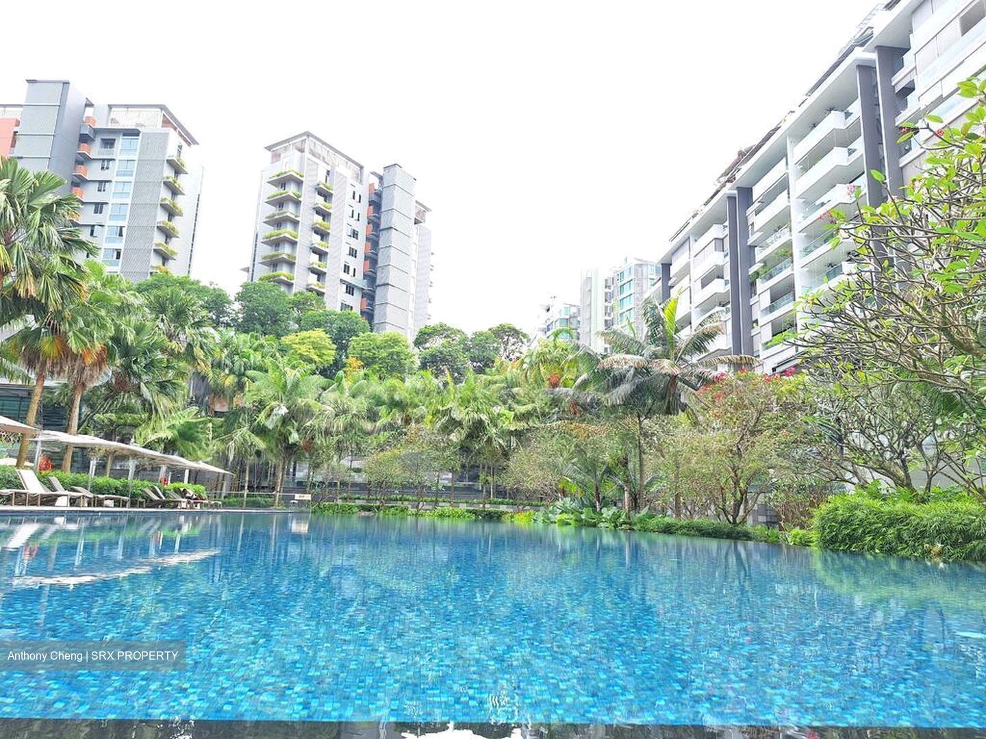 Parvis (D10), Condominium #497145621